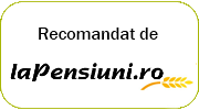 Cazare : Pensiunea Bianca, Botosani