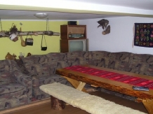 Pensiunea Ioana - accommodation in  Olt Valley, Horezu (10)