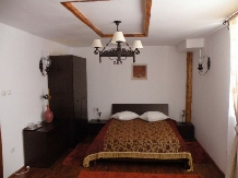 Cabana Retezat - accommodation in  Hateg Country (14)