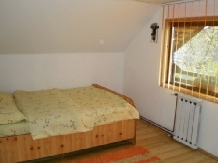 Vila Rocky - accommodation in  Hateg Country, Transalpina (03)