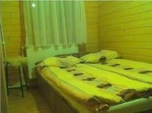 Cabana Cerbul - accommodation in  Hateg Country, Transalpina (07)