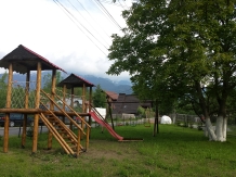 Pensiunea Tano - accommodation in  Rucar - Bran, Moeciu, Bran (16)