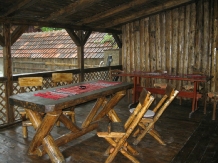 Pensiunea Tano - accommodation in  Rucar - Bran, Moeciu, Bran (19)