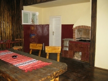 Pensiunea Tano - accommodation in  Rucar - Bran, Moeciu, Bran (28)