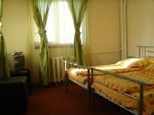 Pensiunea Alexia - accommodation in  Hateg Country, Transalpina (07)