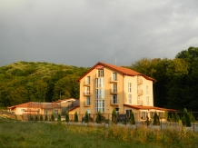 Rural accommodation at  Vila Metropol
