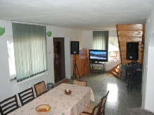 Pensiunea Fundatica - accommodation in  Rucar - Bran, Moeciu (12)