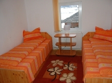 Pensiunea Fundatica - accommodation in  Rucar - Bran, Moeciu (14)