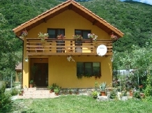 Casa de vacanta Herculane - accommodation in  Cernei Valley, Herculane (01)
