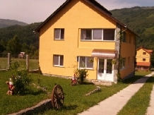 Cazare la  Casa Misu