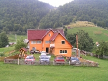 Rural accommodation at  Casa Folea