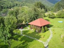 Pensiunea Mili - accommodation in  Hateg Country (19)