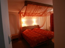Casa cu Tei - accommodation in  Buzau Valley (10)