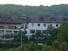 Casa cu Tei - alloggio in  Valea Buzaului (19)