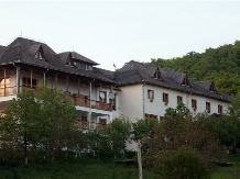 Casa cu Tei - alloggio in  Valea Buzaului (20)