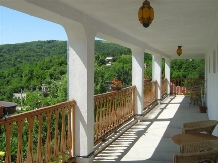 Casa cu Tei - alloggio in  Valea Buzaului (24)