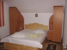 Pensiunea Mioara - accommodation in  Buzau Valley (03)