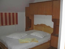Pensiunea Mioara - accommodation in  Buzau Valley (10)