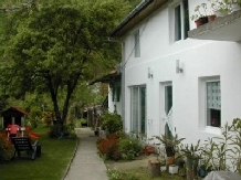Casa Trapsa - alloggio in  Valea Cernei, Herculane (01)