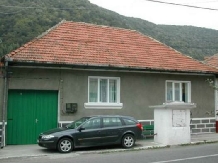 Casa Trapsa - alloggio in  Valea Cernei, Herculane (03)