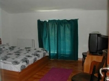 Casa Trapsa - accommodation in  Cernei Valley, Herculane (08)