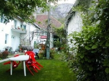 Casa Trapsa - accommodation in  Cernei Valley, Herculane (15)