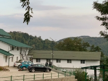 Pensiunea Nicoara - alloggio in  Valea Buzaului (41)