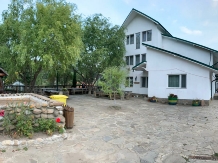 Pensiunea Nicoara - alloggio in  Valea Buzaului (47)