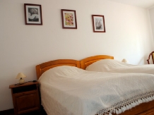 Pensiunea Valverde - accommodation in  Buzau Valley (02)