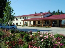 Cazare la  Pensiunea Valverde