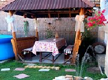 Pensiunea Soraly - accommodation in  Apuseni Mountains (15)