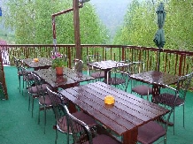 Pensiunea Cara - accommodation in  Hateg Country (10)