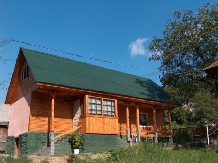 Pensiunea Adina - accommodation in  Maramures Country (09)