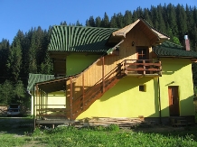 Cabana Clabuc - alloggio in  Vatra Dornei, Bucovina (09)