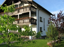 Pensiunea Casa Ta - accommodation in  Gura Humorului, Voronet, Bucovina (01)