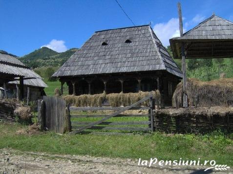 Pensiunea Ion de la Cruce - accommodation in  Maramures Country (Surrounding)
