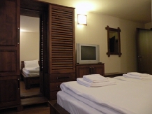Pensiunea Magnolia - accommodation in  Maramures Country (06)