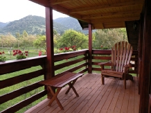 Pensiunea Magnolia - accommodation in  Maramures Country (08)