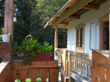 Pensiunea Casa Rai - alloggio in  Gura Humorului, Voronet, Bucovina (12)