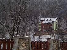 LapePensiunea Ramet - accommodation in  Apuseni Mountains (05)