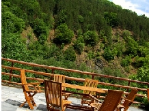 LapePensiunea Ramet - accommodation in  Apuseni Mountains (16)