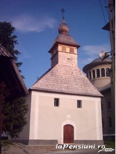 Casa Olarului - accommodation in  Maramures Country (Surrounding)