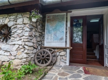 Pensiunea Iedera - accommodation in  Apuseni Mountains, Transalpina (06)