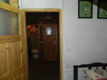 Pensiunea Iedera - accommodation in  Apuseni Mountains, Transalpina (42)