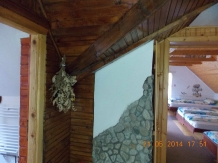 Pensiunea Iedera - accommodation in  Apuseni Mountains, Transalpina (50)