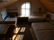Pensiunea Iedera - accommodation in  Apuseni Mountains, Transalpina (51)