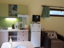 Casa de vacanta Valisoara - alloggio in  Apuseni (29)