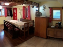 Casa de vacanta Valisoara - alloggio in  Apuseni (39)