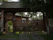 Pensiunea Lucia - accommodation in  Maramures Country (01)
