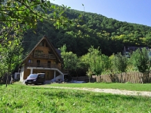 LapeVila Ramet - accommodation in  Apuseni Mountains (02)